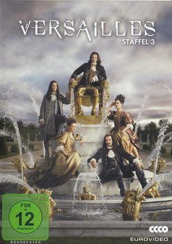 Versailles 3. évad online