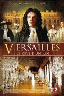 Versailles - egy király álma