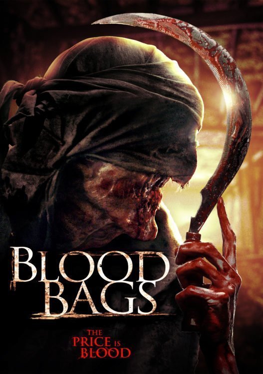 Vérzsákok - Blood bags online
