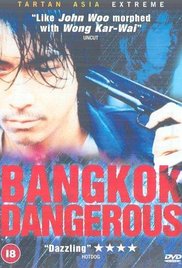 Veszélyes Bangkok.