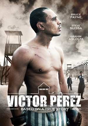 Victor Perez online