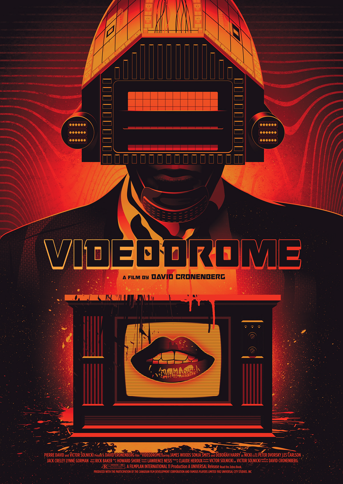 Videodrome online