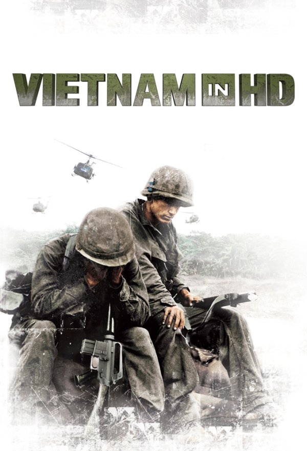 Vietnam - Elveszett filmek online
