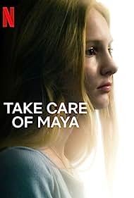 Vigyázzatok Mayára! online