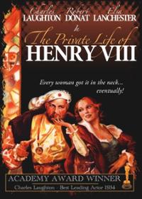 VIII. Henrik magánélete online