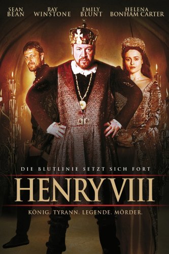 VIII. Henrik online