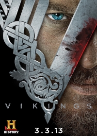 Vikingek 1. Évad