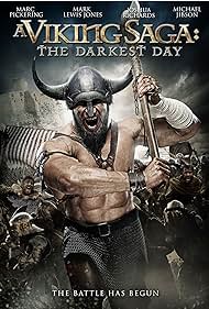 Vikingek: A legsötétebb nap