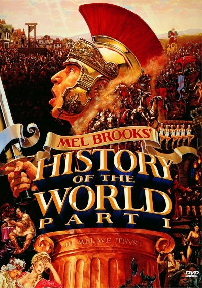 Világtörténelem - 1. rész online