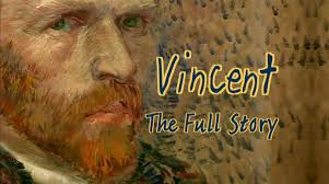 Vincent  A teljes történet online