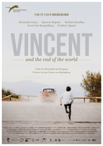 Vincent és a világvége online