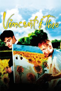 Vincent és Theo online