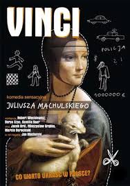 Vinci online