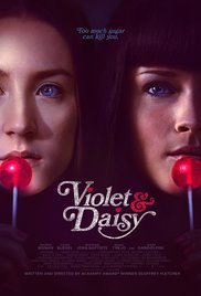 Violet és Daisy
