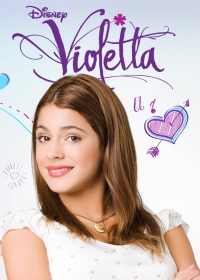 Violetta 1. évad online