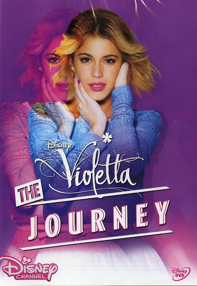 Violetta: A színpadon online