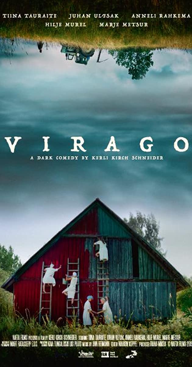 virago-2019