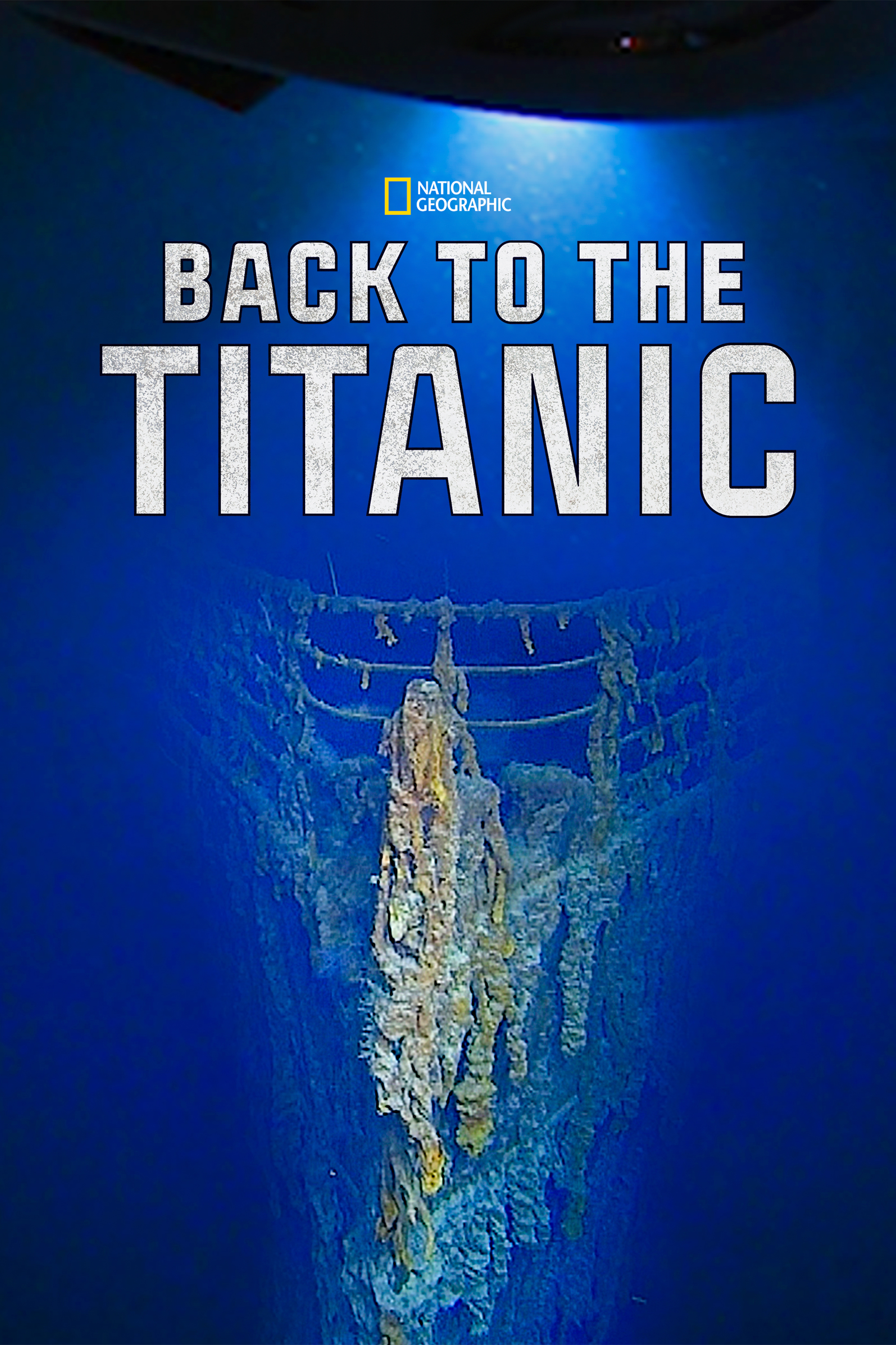 Vissza a Titanic-hoz online