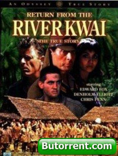 Visszatérés a Kwai folyóhoz online