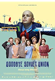 Viszlát, Szovjetunió! online