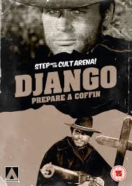 Viva Django online