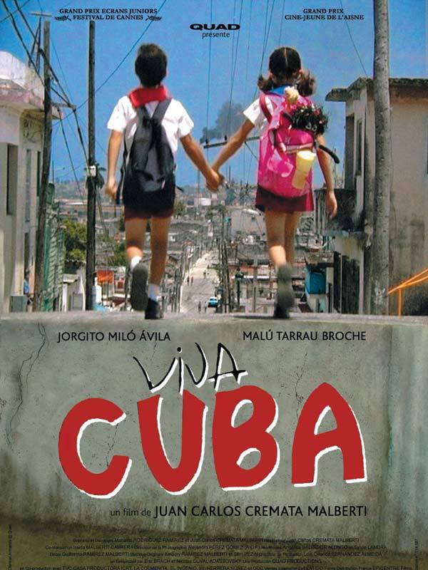 Viva Kuba online