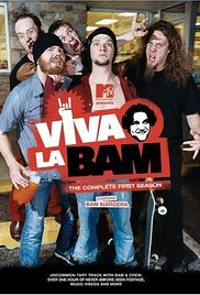 Viva la Bam  online