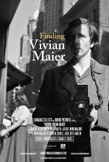 Vivian Maier nyomában
