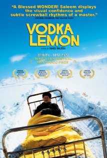 Vodka Lemon online