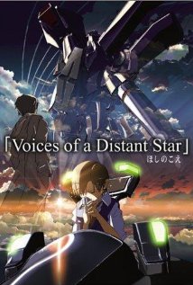 Voices of a Distant Star online