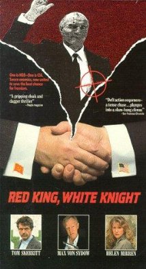 Vörös király, fehér lovag online
