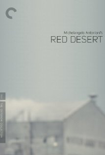 Vörös sivatag online