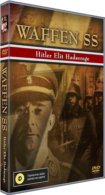 Waffen SS - Hitler Elit hadserege online