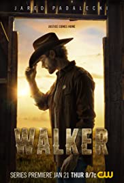 Walker 1. Évad online