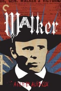 Walker, a felszabadító 