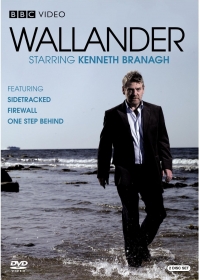 Wallander 1. évad online