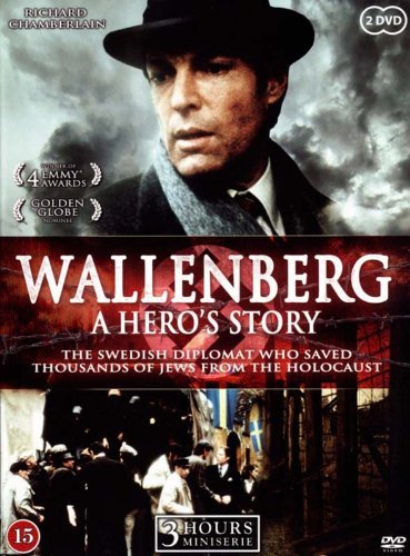 Wallenberg: Egy hős története
