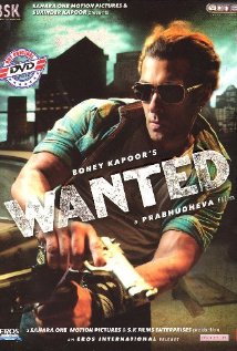 Wanted online