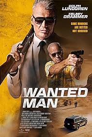 Wanted Man online