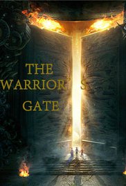 Warrior's Gate