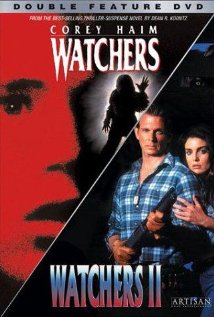 Watchers II online