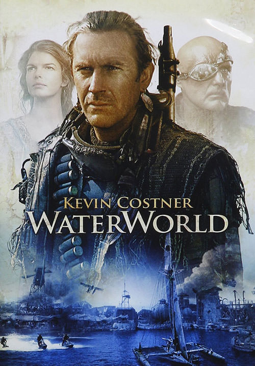Waterworld - Vízivilág