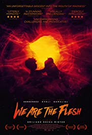 We Are the Flesh online