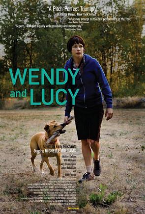 Wendy és Lucy