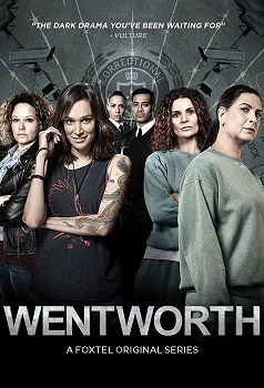 Wentworth, a nők börtöne 7. Évad