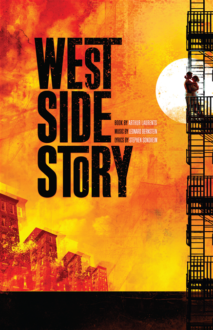 West Side Story online