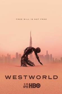 Westworld 3. Évad