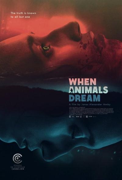When Animals Dream online