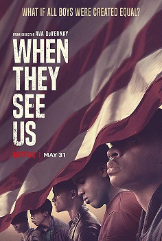 When They See Us 1. évad online