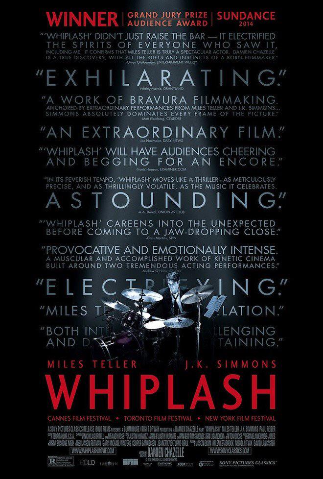 Whiplash